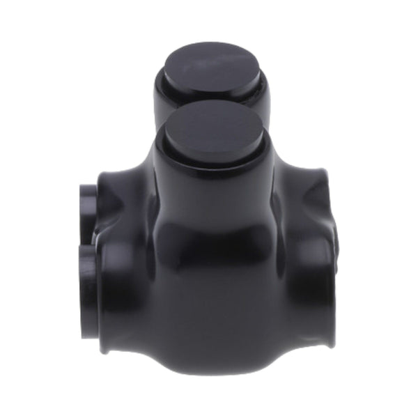 conversions Tech Insulated Tap Connectors 1 port dual-side Entry 14 AWG - 2 AWG