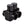 conversions Tech Electrical Insulated Tap Connectors 1 port dual-side Entry 4 AWG - 500 MCM XXX DUP