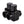 conversions Tech Insulated Tap Connectors 1 port dual-side Entry 4 AWG - 500 MCM XXX DUP