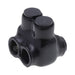 Conversions Technology Insulated Tap Connectors 2 port dual-side Entry 14 AWG - 1/0 AWG
