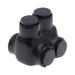 Conversions Technology Insulated Tap Connectors 2 port dual-side Entry 14 AWG - 1/0 AWG