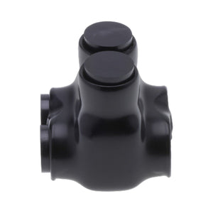 Conversions Technology Insulated Tap Connectors 2 port dual-side Entry 14 AWG - 1/0 AWG