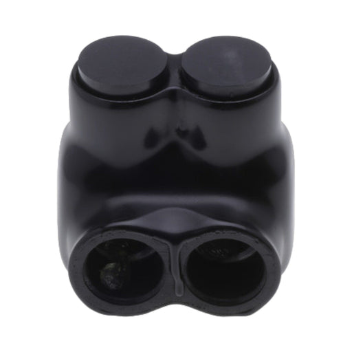 Conversions Technology Insulated Tap Connectors 2 port dual-side Entry 14 AWG - 1/0 AWG