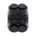conversions Tech Electrical Insulated Tap Connectors 2 port dual-side Entry 4 AWG - 14 AWG