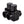 conversions Tech Electrical Insulated Tap Connectors 2 port dual-side Entry 4 AWG - 500 MCM
