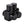 conversions Tech Electrical Insulated Tap Connectors 2 port dual-side Entry 4 AWG - 600 MCM