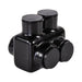 conversions Technology Electrical Insulated Tap Connectors 2 port dual-side Entry  6 AWG - 2/0 AWG