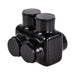 conversions Technology Electrical Insulated Tap Connectors 2 port dual-side Entry  6 AWG - 2/0 AWG