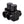 conversions Technology Electrical Insulated Tap Connectors 2 port dual-side Entry 6 AWG - 350 MCM