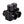Conversions Technology Insulated Tap Connectors 2 port Dual-side Entry (6 AWG-350MCM )