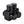 Conversions Technology Insulated Tap Connectors 2 port Dual-side Entry (6 AWG-350MCM )