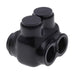 Conversions Technology Insulated Tap Connectors 2 port Dual-side Entry  6AWG - 3/0