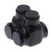Conversions Technology Insulated Tap Connectors 2 port Dual-side Entry  6AWG - 3/0
