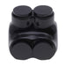 Conversions Technology Insulated Tap Connectors 2 port Dual-side Entry  6AWG - 3/0