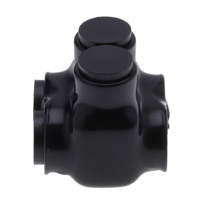 Conversions Technology Insulated Tap Connectors 2 port Dual-side Entry  6AWG - 3/0