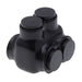 Conversions Technology Insulated Tap Connectors 2 port Dual-side Entry  6AWG - 3/0