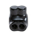 conversions Tech Electrical Insulated Tap Connectors 2 port single-side Entry 14 AWG - 2 AWG