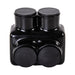conversions Tech Electrical Insulated Tap Connectors 2 port single-side Entry 14 AWG - 4 AWG