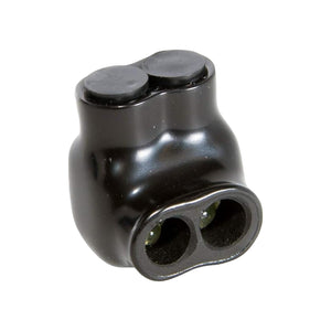 conversions Tech Insulated Tap Connectors 2 port single-side Entry 14 AWG - 4 AWG