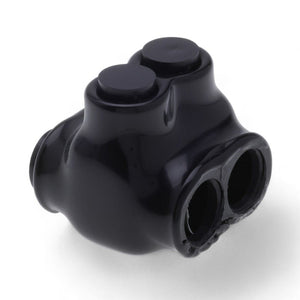 conversions Technology Insulated Tap Connectors 2 port single-side Entry ( 2 AWG - 14 AWG )