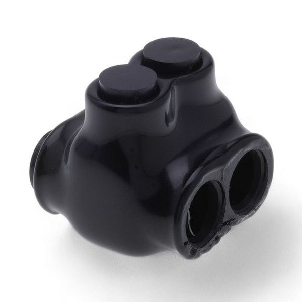 conversions Technology Insulated Tap Connectors 2 port single-side Entry ( 2 AWG - 14 AWG )