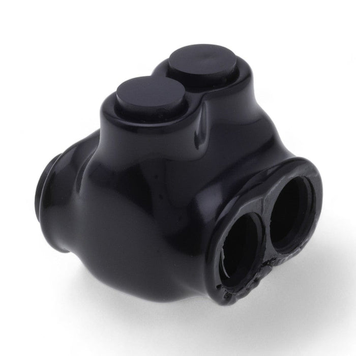 conversions Technology Insulated Tap Connectors 2 port single-side Entry ( 2 AWG - 14 AWG )