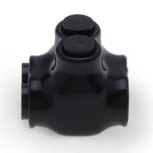 conversions Technology Insulated Tap Connectors 2 port single-side Entry ( 2 AWG - 14 AWG )