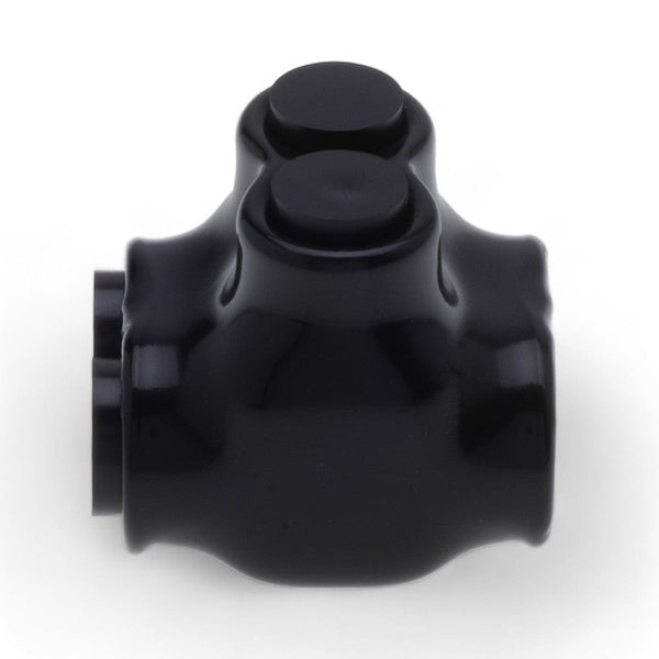 conversions Technology Insulated Tap Connectors 2 port single-side Entry ( 2 AWG - 14 AWG )