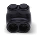 conversions Technology Insulated Tap Connectors 2 port single-side Entry ( 2 AWG - 14 AWG )