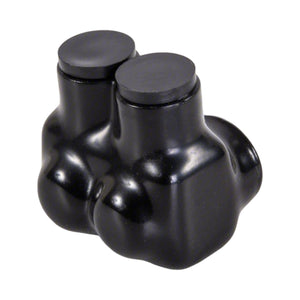 conversions Tech Electrical Insulated Tap Connectors 2 port single-side Entry 4 AWG - 600 MCM