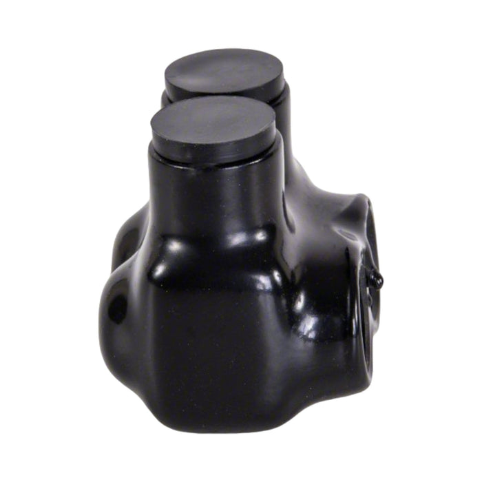 conversions Tech Electrical Insulated Tap Connectors 2 port single-side Entry 6 AWG - 3/0 AWG