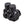 conversions Tech Electrical Insulated Tap Connectors 2 port single-side Entry 6 AWG - 3/0 AWG