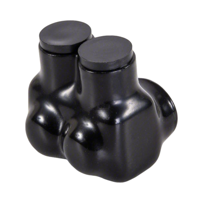conversions Tech Electrical Insulated Tap Connectors 2 port single-side Entry 6 AWG - 3/0 AWG