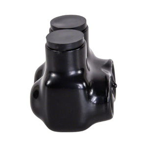 conversions Tech Electrical Insulated Tap Connectors 2 port single-side Entry 6 AWG - 350 MCM