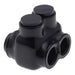 Conversions Technology Insulated Tap Connectors 2 ports Dual-side Entry 2/0 AWG - 6 AWG