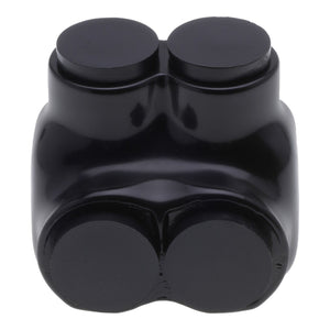 Conversions Technology Insulated Tap Connectors 2 ports Dual-side Entry 2/0 AWG - 6 AWG