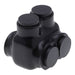 Conversions Technology Insulated Tap Connectors 2 ports Dual-side Entry 2/0 AWG - 6 AWG