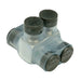 Conversions Technology Insulated Tap Connectors  2 Ports Dual-Side Entry 750MCM-1/0 AWG