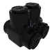Conversions Technology Insulated Tap Connectors  2 Ports Dual-Side Entry 750MCM-1/0 AWG