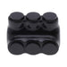 conversions Tech Electrical Insulated Tap Connectors 3 port dual-side Entry 1/0 AWG - 14 AWG