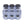 conversions Technology Electrical Insulated Tap Connectors 3 port dual-side Entry 2/0AWG - 6AWG