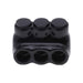 conversions Tech Electrical Insulated Tap Connectors 3 port dual-side Entry 2 AWG - 14 AWG