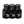 Conversions Technology Insulated Tap Connectors 3 port Dual-side Entry 3/0 AWG - 6 AWG