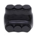 conversions Tech Electrical Insulated Tap Connectors 3 port dual-side Entry 4 AWG - 14 AWG