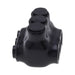 conversions Tech Electrical Insulated Tap Connectors 3 port dual-side Entry 4 AWG - 14 AWG