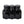 conversions Tech Electrical Insulated Tap Connectors 3 port dual-side Entry 4 AWG - 600 MCM