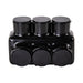 conversions Tech Electrical Insulated Tap Connectors 3 port dual-side Entry 4 AWG - 600 MCM