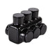 conversions Tech Electrical Insulated Tap Connectors 3 port dual-side Entry 4 AWG - 600 MCM