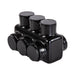 conversions Tech Electrical Insulated Tap Connectors 3 port dual-side Entry 4 AWG - 600 MCM