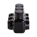 conversions Tech Electrical Insulated Tap Connectors 3 port dual-side Entry 4 AWG - 600 MCM